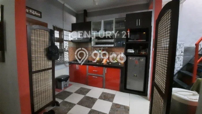 Rumah Modern Cantik 2 Kamar Bisa Langsung Pindah di Parongpong Rumah Modern Cantik 2 Kamar Bisa Langsung Pindah di Parongpong