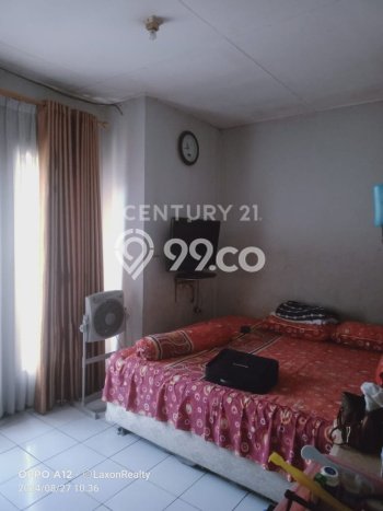 Hunian Cantik Minimalis Lb 104m2 di Margahayu, Bandung Hunian Cantik Minimalis Lb 104m2 di Margahayu, Bandung