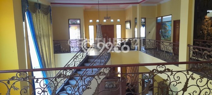 Best Deal Hunian Mewah Ideal dan Luas di Margahayu, Bandung Best Deal Hunian Mewah Ideal dan Luas di Margahayu, Bandung