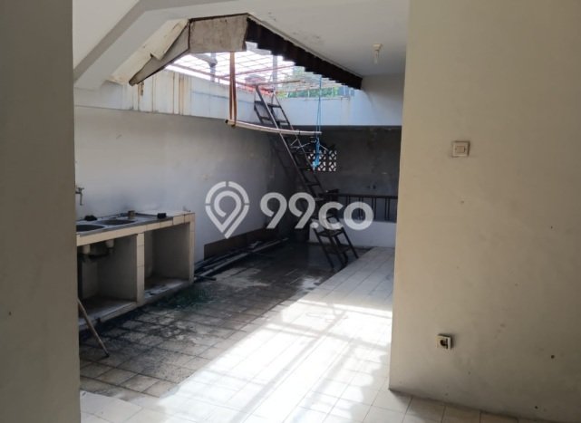 Jual Rumah Mewah Elegan Dengan View Cantik di Pondok Indah, Jakarta Selatan Jual Rumah Mewah Elegan Dengan View Cantik di Pondok Indah, Jakarta Selatan
