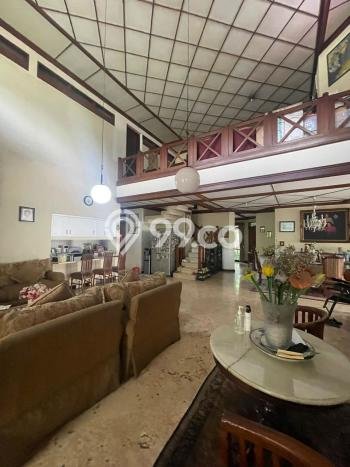 Hunian Super Mewah dengan Akses Paling Strategis di Pondok Indah, Jakarta Selatan Hunian Super Mewah dengan Akses Paling Strategis di Pondok Indah, Jakarta Selatan
