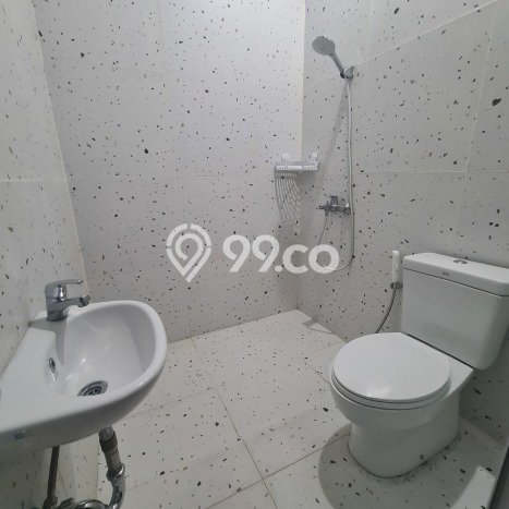 Rumah Modern 3 KT di Cirendeu Jakarta Selatan Semi Furnished Rumah Modern 3 KT di Cirendeu Jakarta Selatan Semi Furnished