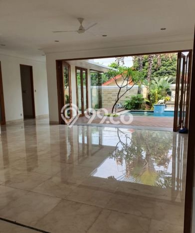 Hunian Minimalis Untuk Disewakan di Cipete Jakarta Selatan 4 KT & 4 KM Hunian Minimalis Untuk Disewakan di Cipete Jakarta Selatan 4 KT & 4 KM
