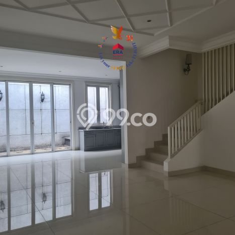 Rumah Luxury Modern Siap Huni di Cipete Jakarta Selatan Rumah Luxury Modern Siap Huni di Cipete Jakarta Selatan