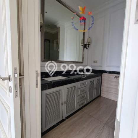 Rumah Luxury Modern Siap Huni di Cipete Jakarta Selatan Rumah Luxury Modern Siap Huni di Cipete Jakarta Selatan