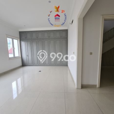 Rumah Luxury Modern Siap Huni di Cipete Jakarta Selatan Rumah Luxury Modern Siap Huni di Cipete Jakarta Selatan