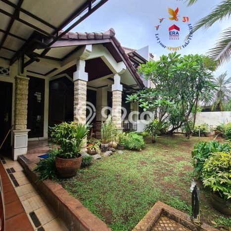 Rumah Luxury Modern Siap Huni di Lebak Bulus Jakarta Selatan Rumah Luxury Modern Siap Huni di Lebak Bulus Jakarta Selatan