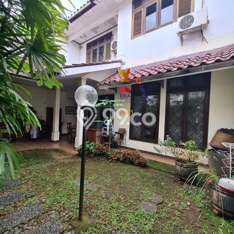 Rumah Luxury Modern Siap Huni di Lebak Bulus Jakarta Selatan Rumah Luxury Modern Siap Huni di Lebak Bulus Jakarta Selatan