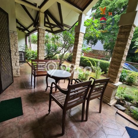 Rumah Luxury Modern Siap Huni di Lebak Bulus Jakarta Selatan Rumah Luxury Modern Siap Huni di Lebak Bulus Jakarta Selatan