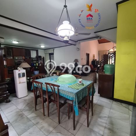 Rumah Luxury Modern Siap Huni di Lebak Bulus Jakarta Selatan Rumah Luxury Modern Siap Huni di Lebak Bulus Jakarta Selatan