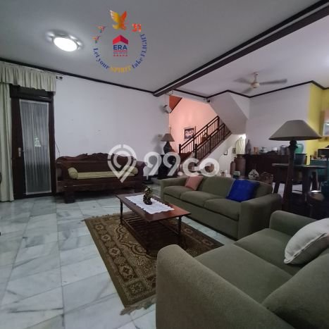 Rumah Luxury Modern Siap Huni di Lebak Bulus Jakarta Selatan Rumah Luxury Modern Siap Huni di Lebak Bulus Jakarta Selatan