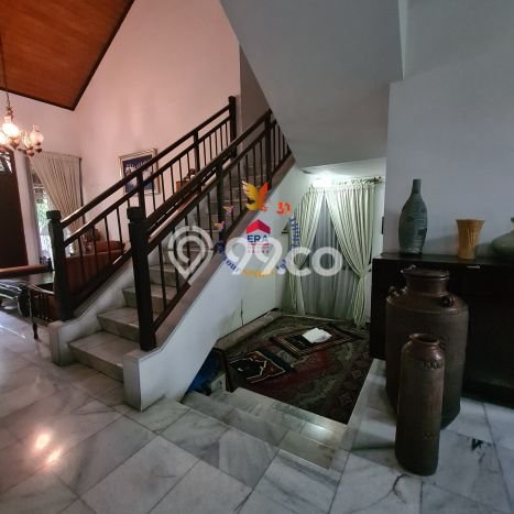 Rumah Luxury Modern Siap Huni di Lebak Bulus Jakarta Selatan Rumah Luxury Modern Siap Huni di Lebak Bulus Jakarta Selatan