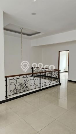 Hunian Super Elit dengan Akses Paling Strategis di Pondok Indah, Jakarta Selatan Hunian Super Elit dengan Akses Paling Strategis di Pondok Indah, Jakarta Selatan