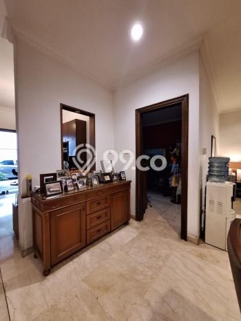 Jual Rumah Luas Elegan Dengan View Eksklusif di Cipete, Jakarta Selatan Jual Rumah Luas Elegan Dengan View Eksklusif di Cipete, Jakarta Selatan