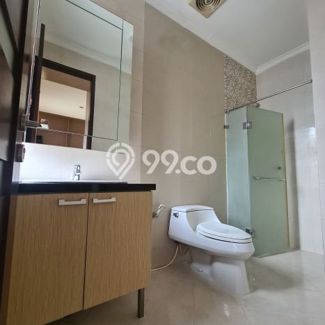 Ready to Use! Premium House LT 162m2 Desain Elegan di Antasari Ready to Use! Premium House LT 162m2 Desain Elegan di Antasari