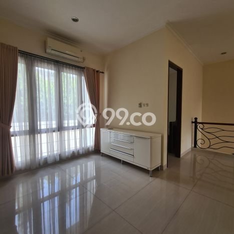 Ready to Use! Premium House LT 162m2 Desain Elegan di Antasari Ready to Use! Premium House LT 162m2 Desain Elegan di Antasari