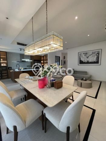 Rumah Elit Modern Siap Huni di Pondok Indah Jakarta Selatan Rumah Elit Modern Siap Huni di Pondok Indah Jakarta Selatan