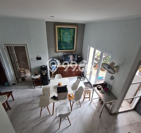 Jual Rumah Mewah Megah Dengan View Eksklusif di Lebak Bulus, Jakarta Selatan Jual Rumah Mewah Megah Dengan View Eksklusif di Lebak Bulus, Jakarta Selatan