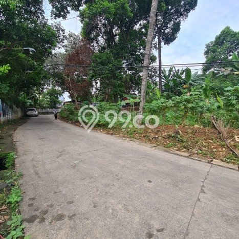 Tanah Kavling untuk Dijual di Cinere Depok 10000m2 Tanah Kavling untuk Dijual di Cinere Depok 10000m2
