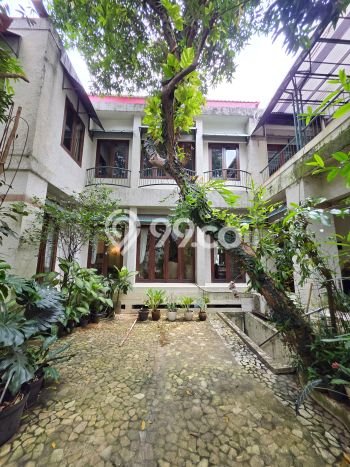 Jual Rumah Luas Megah Dengan View Cantik di Pondok Indah, Jakarta Selatan Jual Rumah Luas Megah Dengan View Cantik di Pondok Indah, Jakarta Selatan