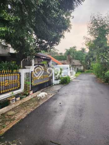 Hunian Mewah LB 150m2 Siap Huni Desain Elegan di Cipete, Jakarta Selatan Hunian Mewah LB 150m2 Siap Huni Desain Elegan di Cipete, Jakarta Selatan