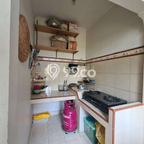 Rumah Modern 3 KT di Cirendeu Jakarta Selatan Semi Furnished Rumah Modern 3 KT di Cirendeu Jakarta Selatan Semi Furnished