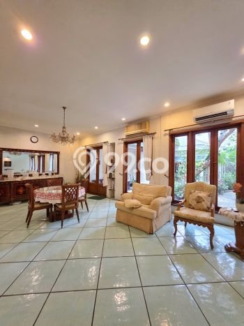 Jual Rumah Luas Megah Dengan View Cantik di Pondok Indah, Jakarta Selatan Jual Rumah Luas Megah Dengan View Cantik di Pondok Indah, Jakarta Selatan