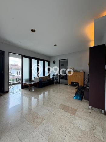 Hunian Elit LB 300m2 Siap Huni Desain Elegan di Pondok Indah, Jakarta Selatan Hunian Elit LB 300m2 Siap Huni Desain Elegan di Pondok Indah, Jakarta Selatan