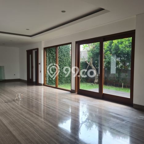 Rumah Elit LB 654m2 Siap Huni Desain Elegan di Pondok Indah, Jakarta Selatan Rumah Elit LB 654m2 Siap Huni Desain Elegan di Pondok Indah, Jakarta Selatan