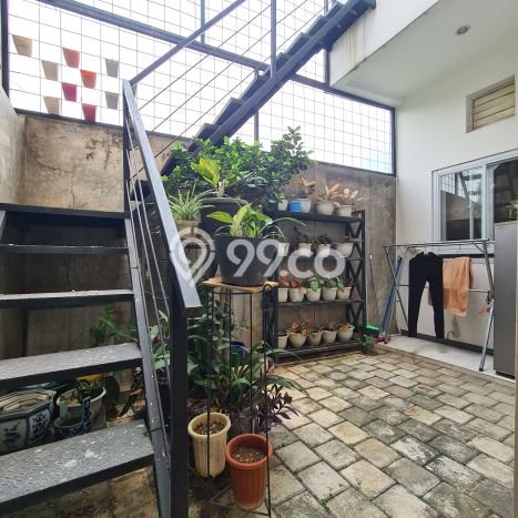 Jual Rumah Mewah Megah Dengan View Eksklusif di Lebak Bulus, Jakarta Selatan Jual Rumah Mewah Megah Dengan View Eksklusif di Lebak Bulus, Jakarta Selatan