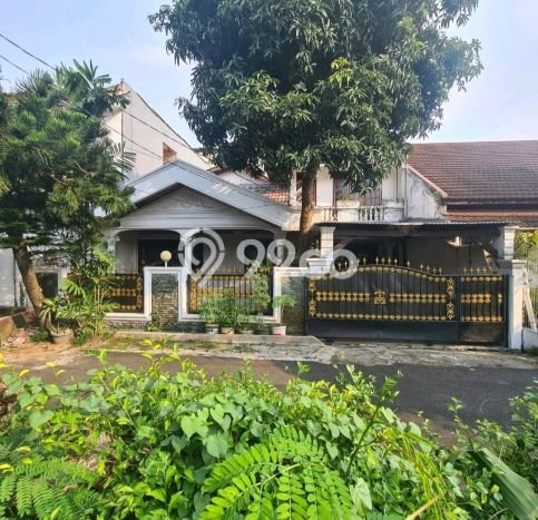 Hunian Mewah LB 150m2 Siap Huni Desain Elegan di Cipete, Jakarta Selatan Hunian Mewah LB 150m2 Siap Huni Desain Elegan di Cipete, Jakarta Selatan