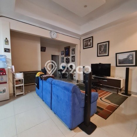 Dijual Rumah Mewah Megah Dengan View Cantik di Rempoa, Tangerang Dijual Rumah Mewah Megah Dengan View Cantik di Rempoa, Tangerang