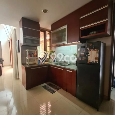 For Sale! Premium House LT 300m2 Desain Elegan di Lebak Bulus For Sale! Premium House LT 300m2 Desain Elegan di Lebak Bulus