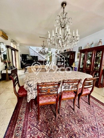 For Sale! Premium House LT 580m2 Desain Modern di Pondok Indah For Sale! Premium House LT 580m2 Desain Modern di Pondok Indah