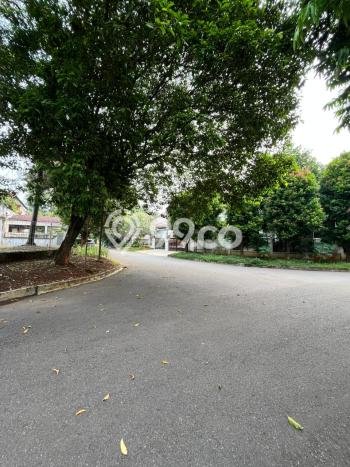 Hunian Mewah LB 246m2 Siap Huni Desain Elegan di Pondok Indah, Jakarta Selatan Hunian Mewah LB 246m2 Siap Huni Desain Elegan di Pondok Indah, Jakarta Selatan