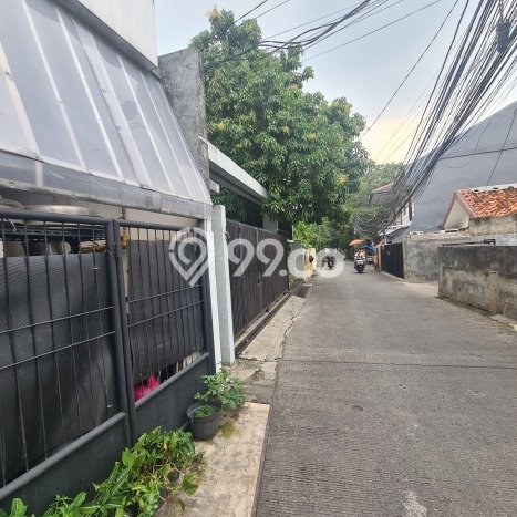 Hunian Super Elit dengan Akses Paling Strategis di Gandaria, Jakarta Selatan Hunian Super Elit dengan Akses Paling Strategis di Gandaria, Jakarta Selatan