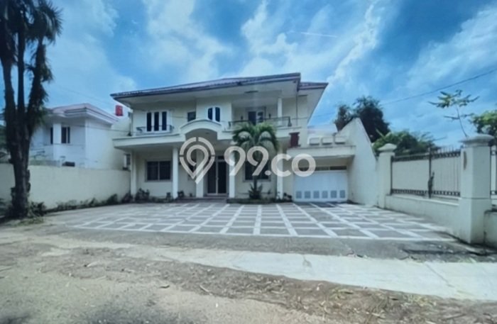 Paling Dicari! Komersial Dijual di Lebak Bulus Harga Kompetitif Paling Dicari! Komersial Dijual di Lebak Bulus Harga Kompetitif