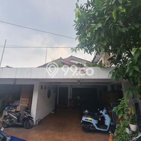 Hunian Super Elit dengan Akses Paling Strategis di Gandaria, Jakarta Selatan Hunian Super Elit dengan Akses Paling Strategis di Gandaria, Jakarta Selatan