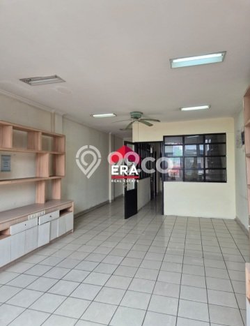 Ruko Dijual di Prime Area Jakarta Selatan Luas 167m2 Ruko Dijual di Prime Area Jakarta Selatan Luas 167m2