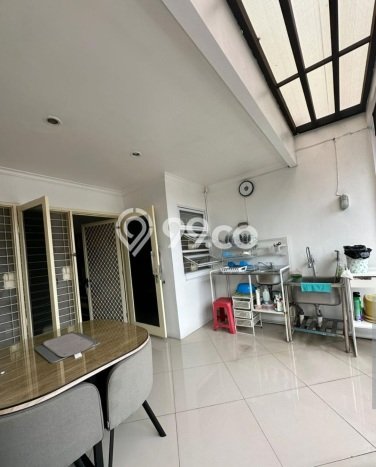 Hunian Super Elit dengan Akses Paling Strategis di Pondok Indah, Jakarta Selatan Hunian Super Elit dengan Akses Paling Strategis di Pondok Indah, Jakarta Selatan