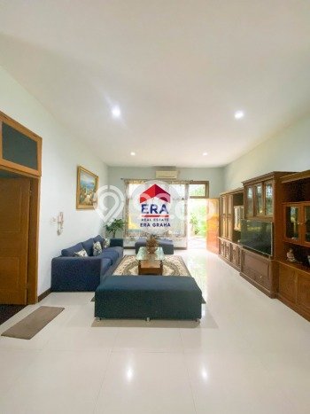 For Sale! Premium House LT 500m2 Desain Modern di Warung Buncit For Sale! Premium House LT 500m2 Desain Modern di Warung Buncit