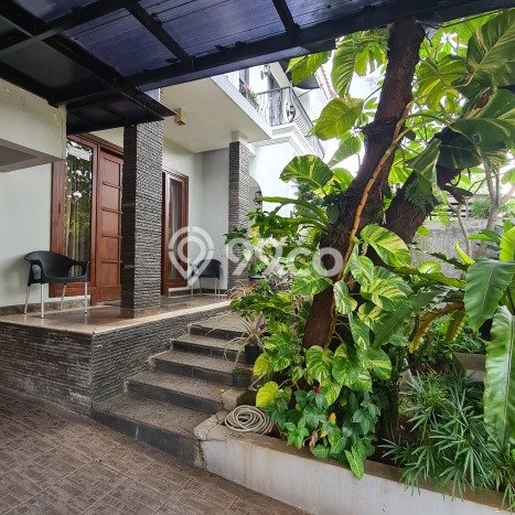 Jual Rumah Mewah Elegan Dengan View Cantik di Lebak Bulus, Jakarta Selatan Jual Rumah Mewah Elegan Dengan View Cantik di Lebak Bulus, Jakarta Selatan