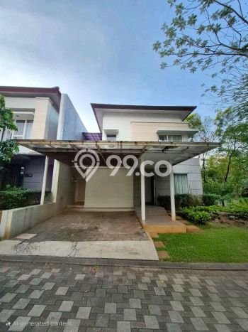 Hunian Super Elit dengan Akses Paling Strategis di Lebak Bulus, Jakarta Selatan Hunian Super Elit dengan Akses Paling Strategis di Lebak Bulus, Jakarta Selatan