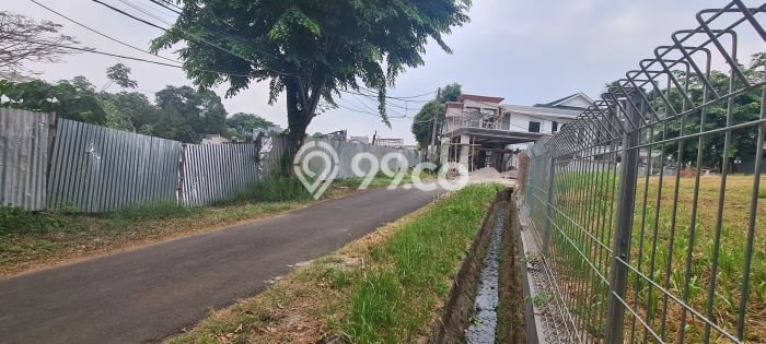 Tanah Dijual Area Strategis di Lebak Bulus Jakarta Selatan 406m2 Tanah Dijual Area Strategis di Lebak Bulus Jakarta Selatan 406m2