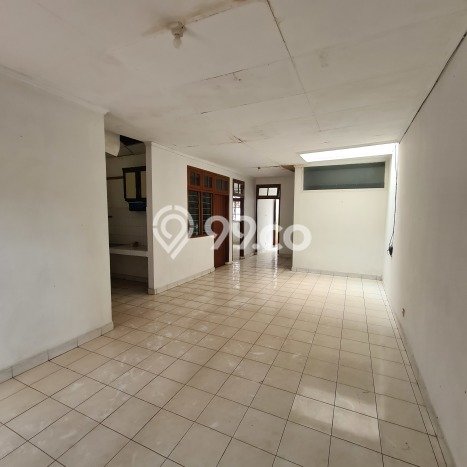 Dijual Tanah di Jakarta Selatan, Luas 184m2 SHM Dijual Tanah di Jakarta Selatan, Luas 184m2 SHM
