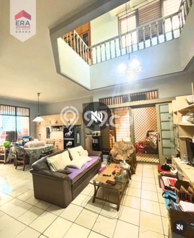 Hunian Super Mewah dengan Akses Paling Strategis di Pondok Indah, Jakarta Selatan Hunian Super Mewah dengan Akses Paling Strategis di Pondok Indah, Jakarta Selatan