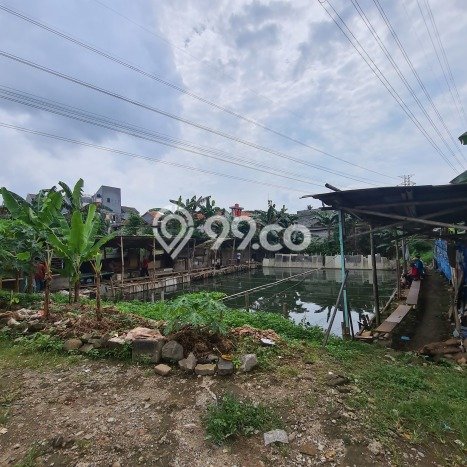 Tanah Kavling untuk Dijual di Cinere Depok 10000m2 Tanah Kavling untuk Dijual di Cinere Depok 10000m2