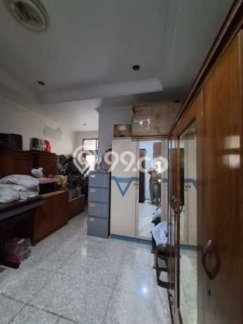 Rumah Mewah LB 350m2 Siap Huni Desain Elegan di Pondok Indah, Jakarta Selatan Rumah Mewah LB 350m2 Siap Huni Desain Elegan di Pondok Indah, Jakarta Selatan