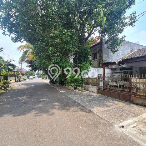 Hunian Elit LB 80m2 Siap Huni Desain Elegan di Lebak Bulus, Jakarta Selatan Hunian Elit LB 80m2 Siap Huni Desain Elegan di Lebak Bulus, Jakarta Selatan