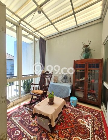 For Sale! Premium House LT 180m2 Desain Elegan di Lebak Bulus For Sale! Premium House LT 180m2 Desain Elegan di Lebak Bulus